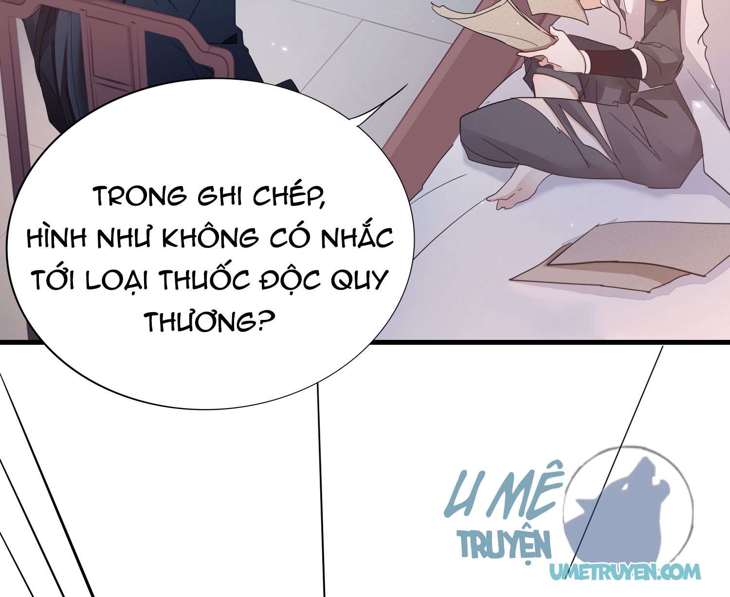 lục thân bất nhận chapter 15 63