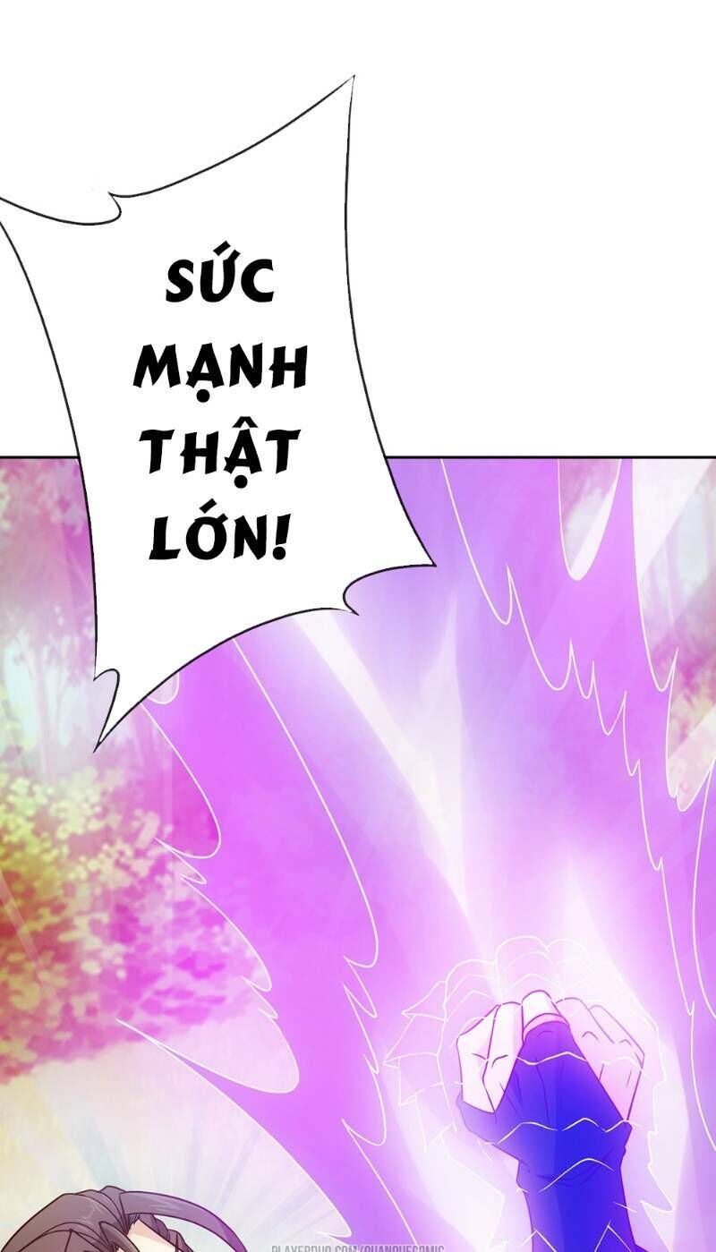 hồng thiên thần tôn chapter 24 3