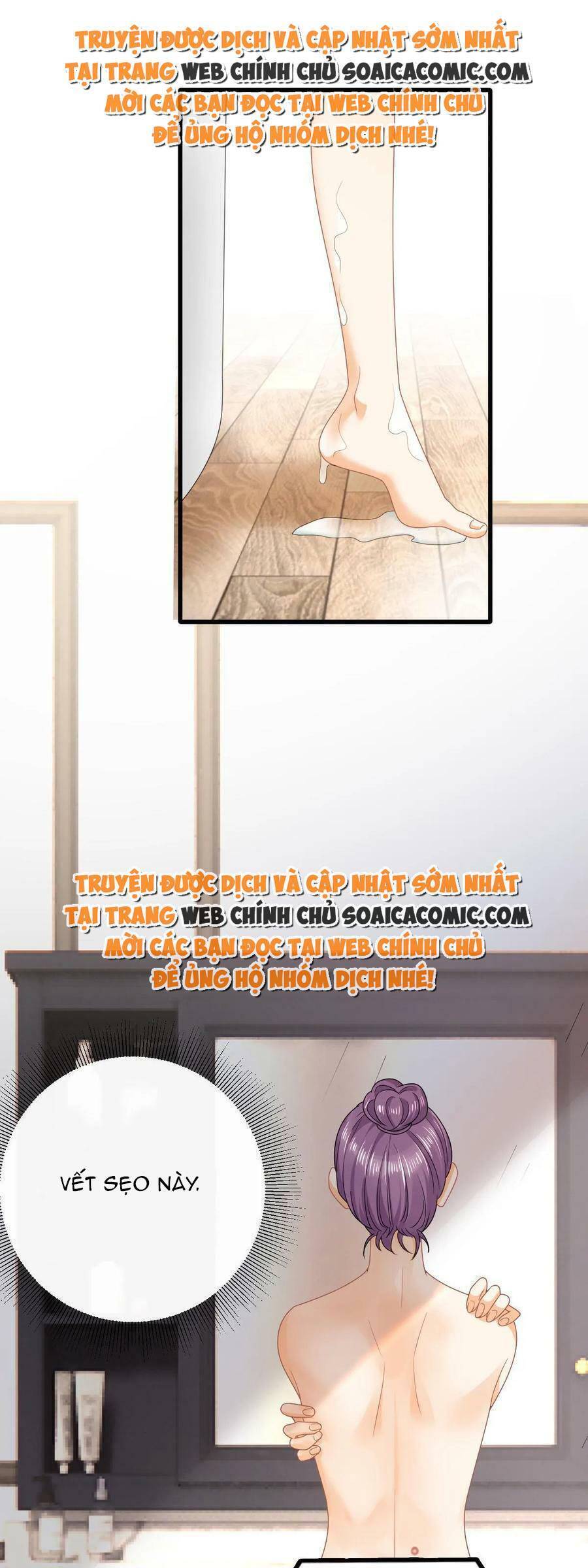 trở thành boss siêu giàu sau thất nghiệp chapter 0 20