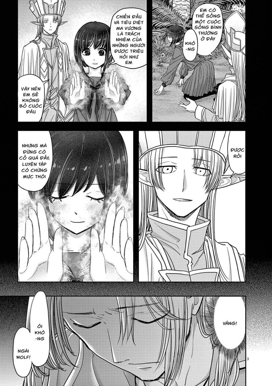 thất sách chuyển sinh chapter 25 3