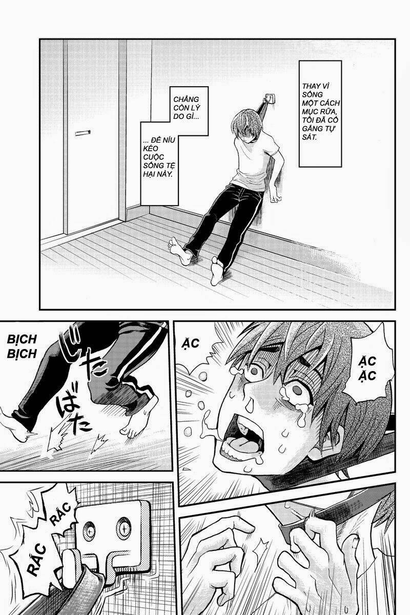 ana satsujin chapter 1 7