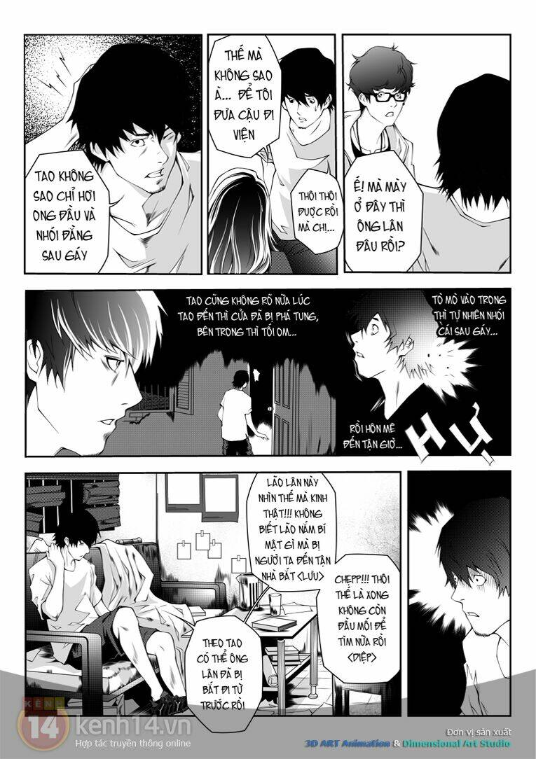 đất rồng chapter 16 5