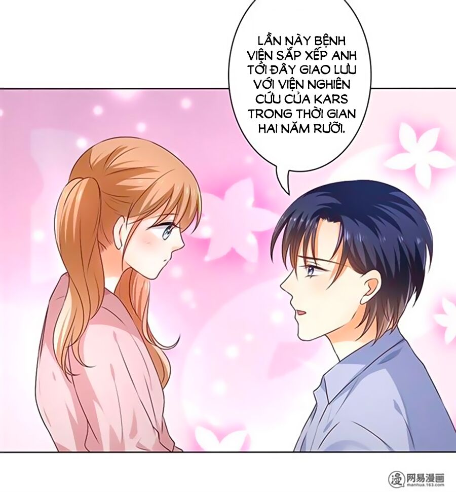 bác sĩ sở cũng muốn yêu chapter 152 13