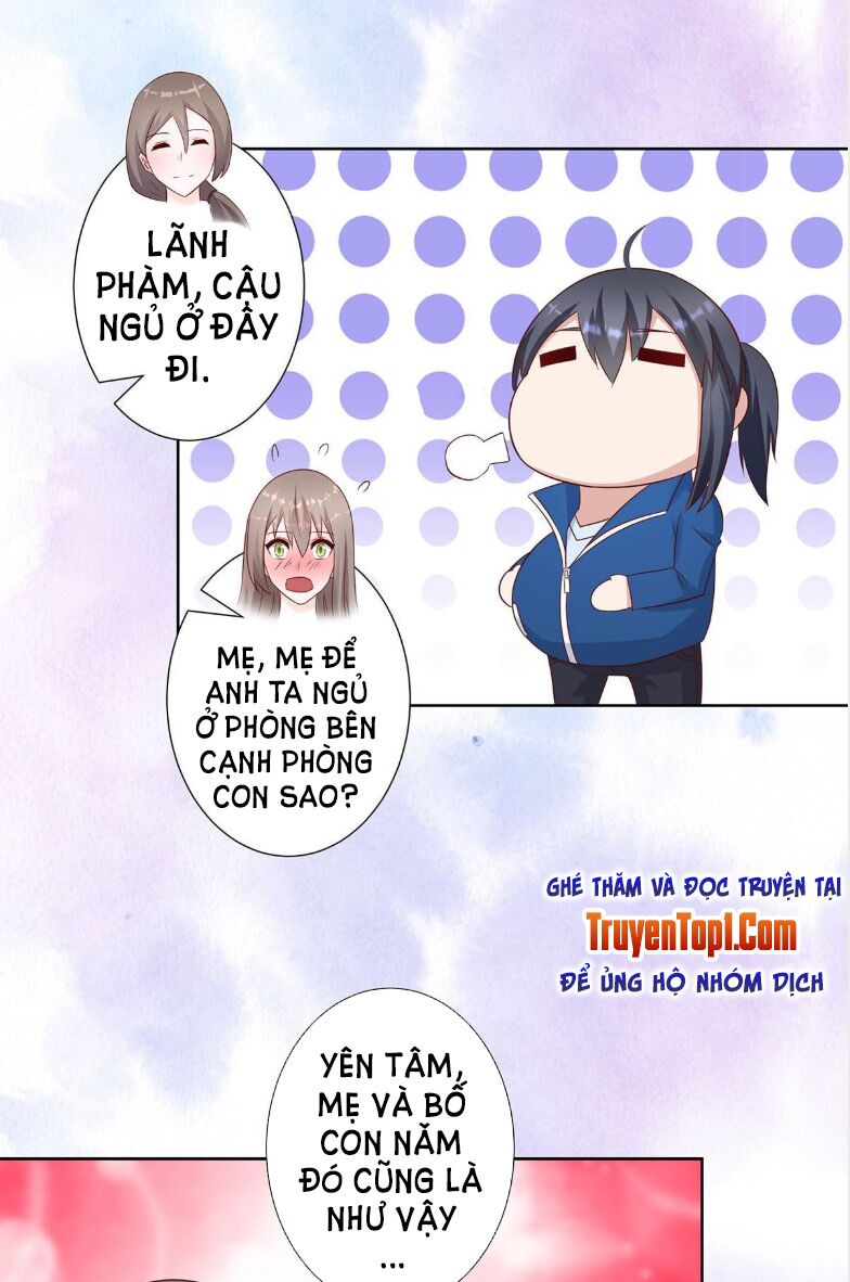 người tu tiên tại đô thị chapter 20 1