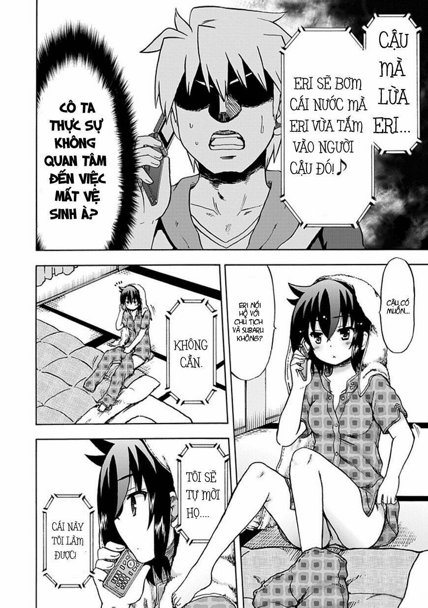 fujimura-kun meitsu chapter 66 11