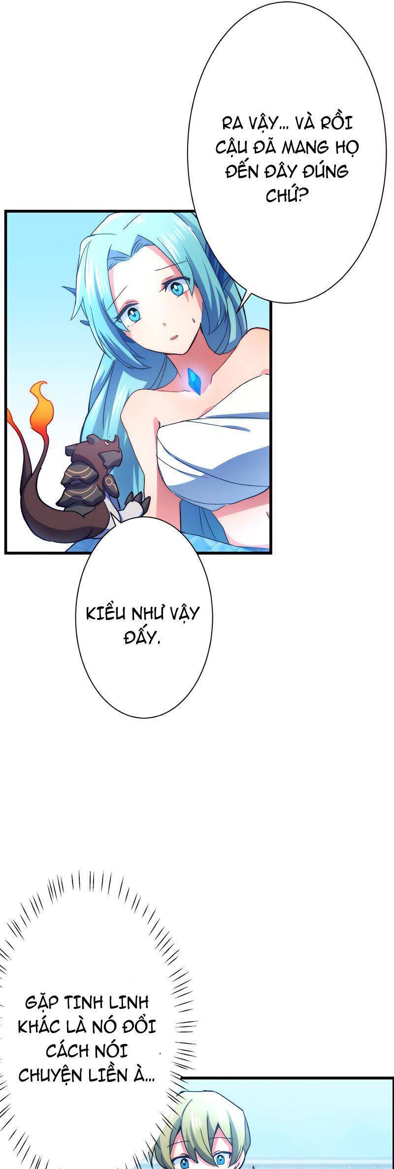 âm dương sư mạnh nhất chuyển sinh chapter 30 18