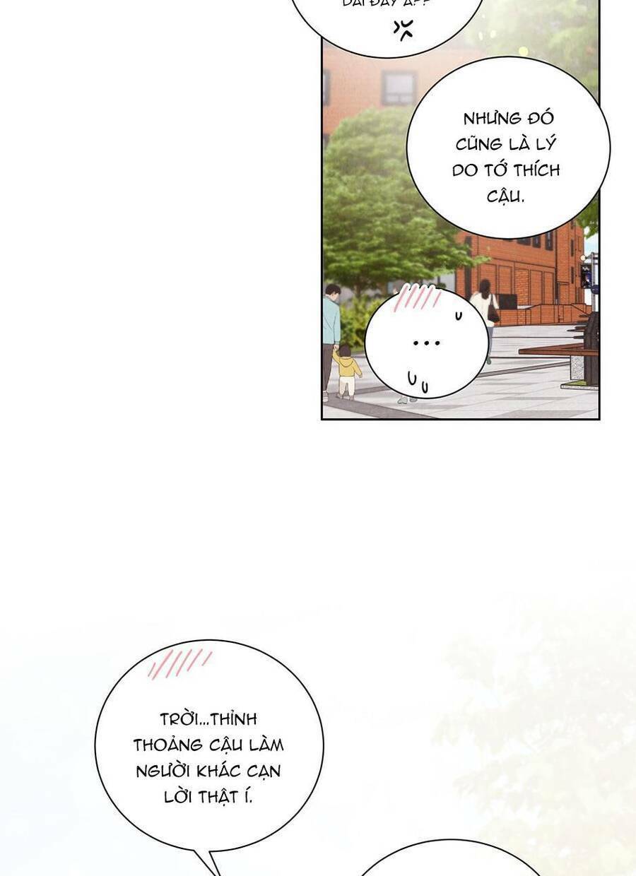 chào nhé, không làm thông gia nữa đâu! chapter 73 43