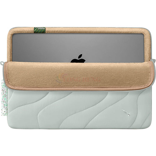 Túi chống sốc Tomtoc Terra-A27 Laptop Sleeve MBook 13 inch/14 inch/15 inch/16 inch - Hàng chính hãng