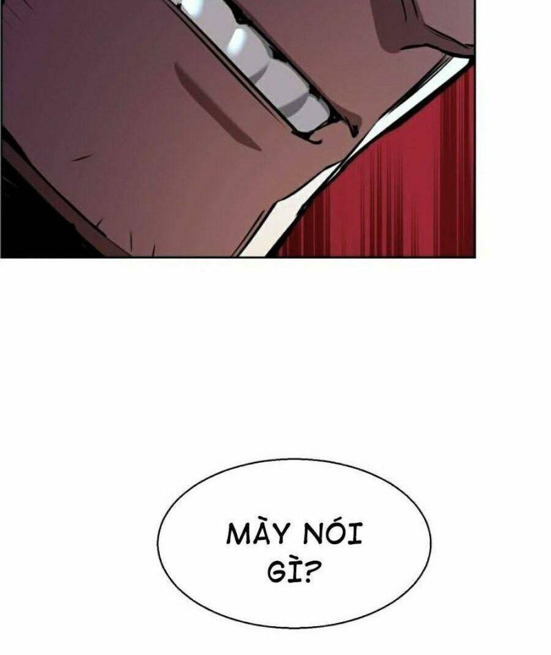 bạn học tôi là lính đánh thuê chapter 56 5