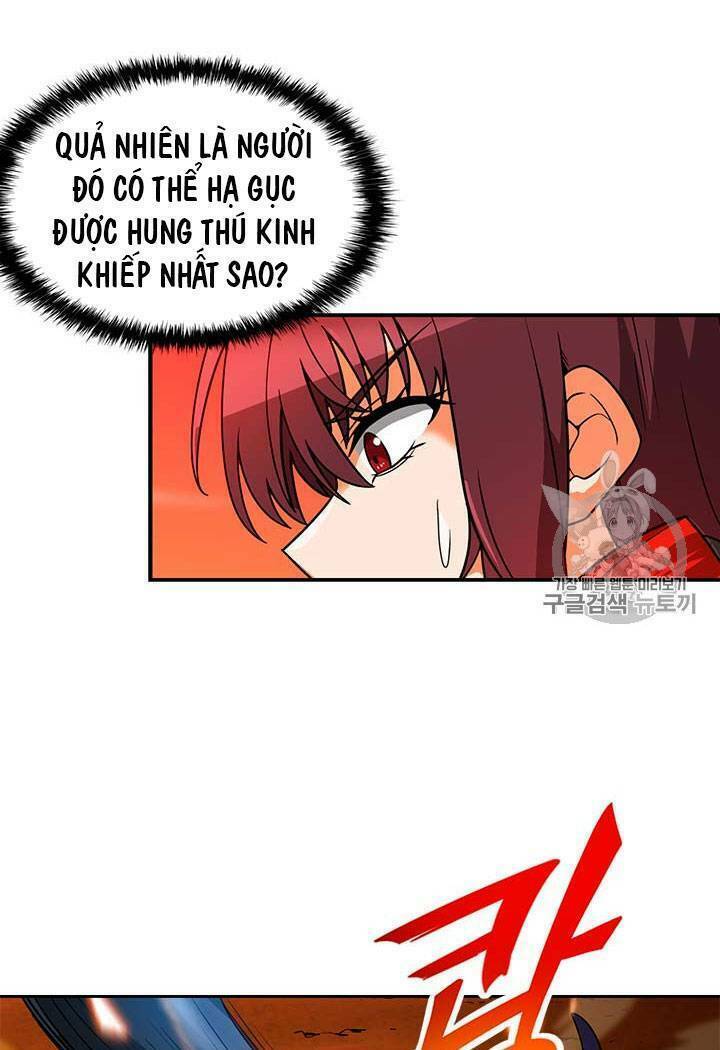 tôi tự động săn một mình chapter 47 54