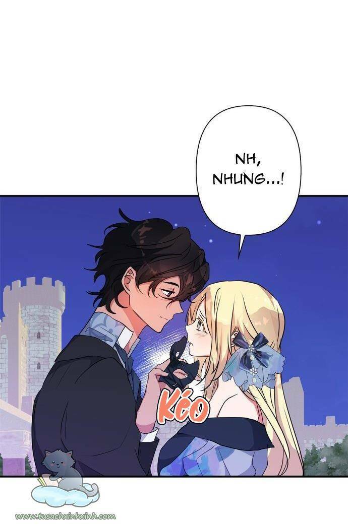 tôi đang nuôi dưỡng một con quái thú chapter 67 47