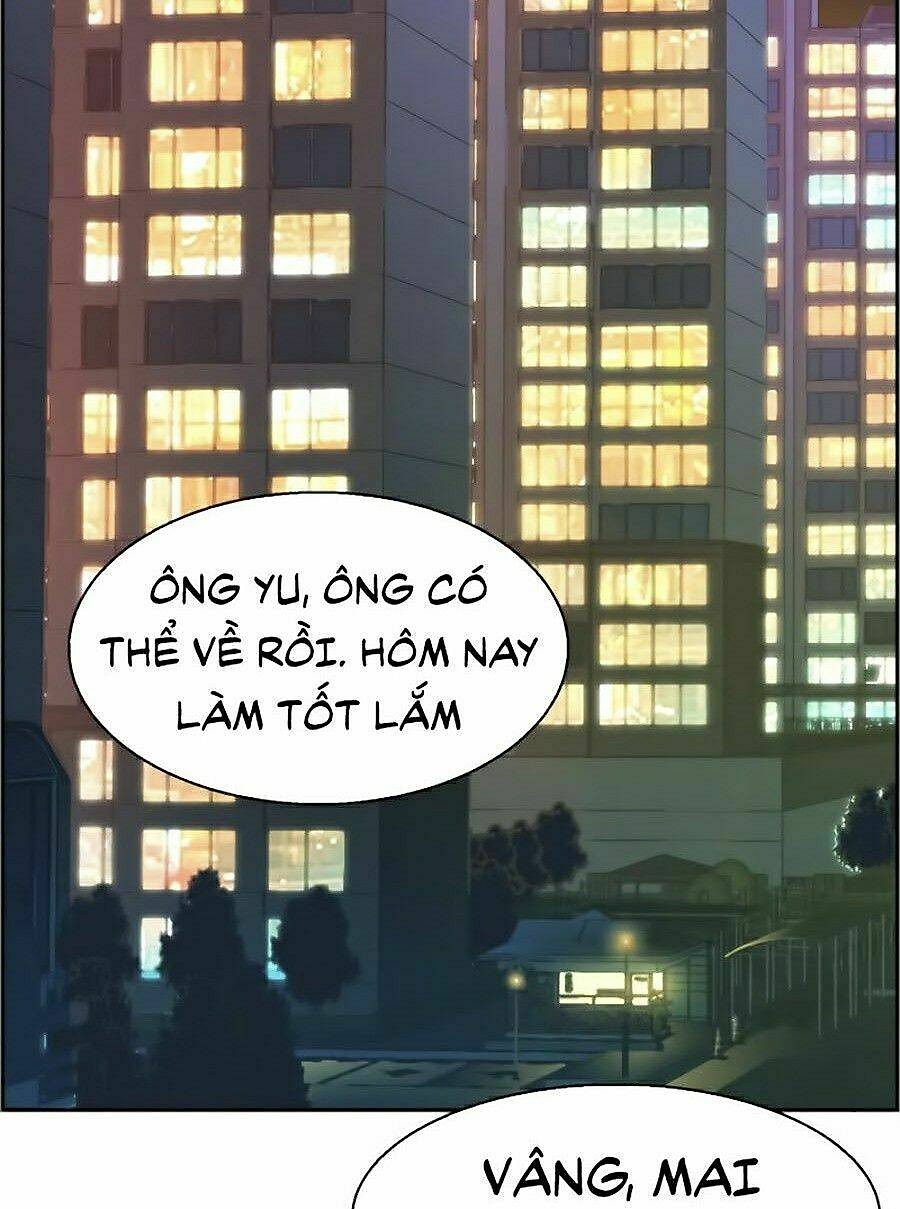 bạn học tôi là lính đánh thuê chapter 28 94