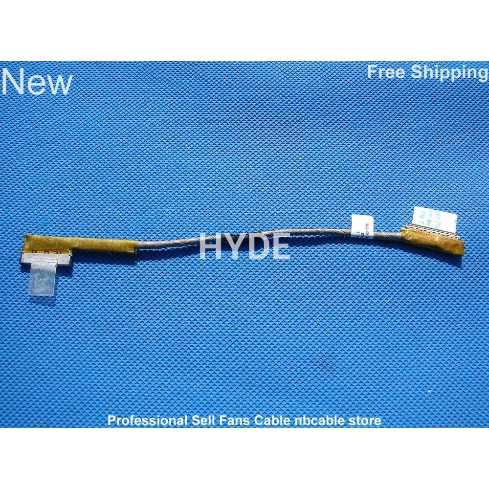 NEW 1422-00LP0AS LVDS CABLE FOR ASUS UX30 LCD LVDS CABLE