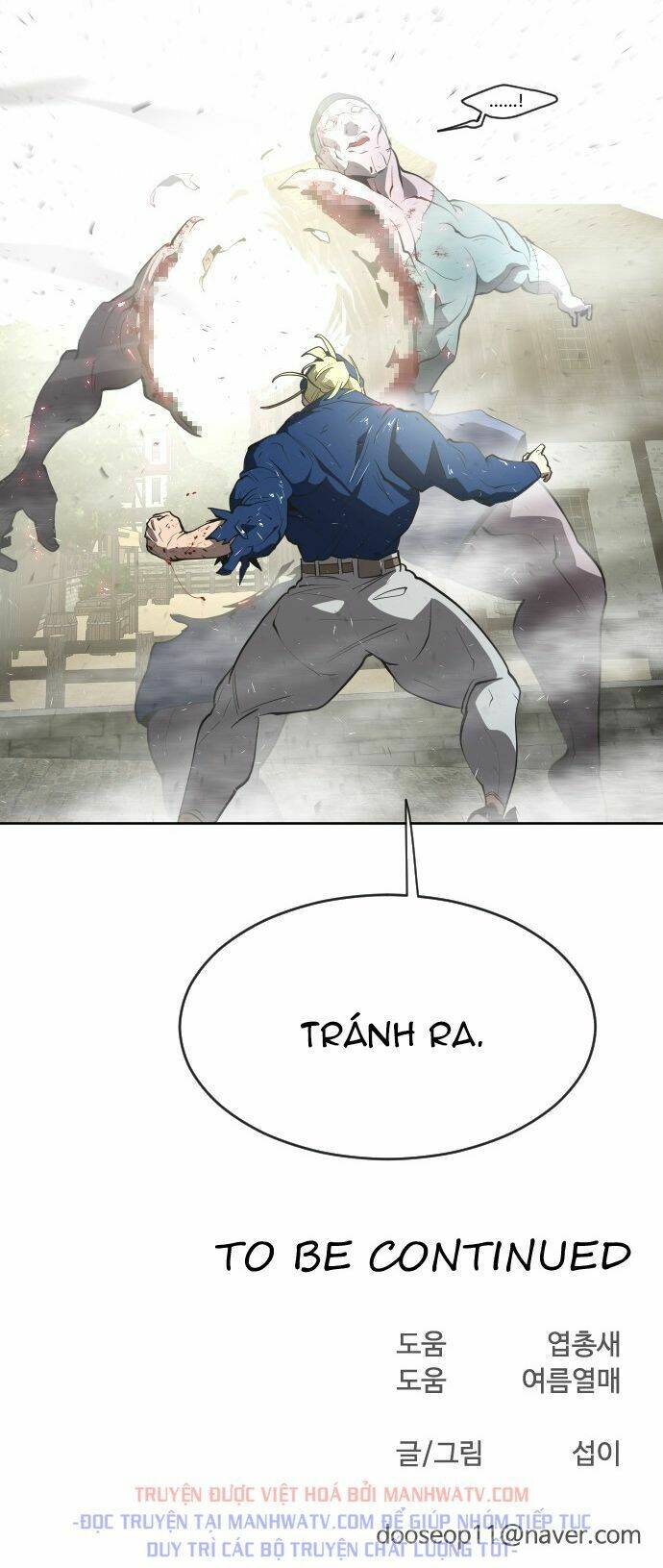 kĩ nguyên của anh hùng chapter 49 43