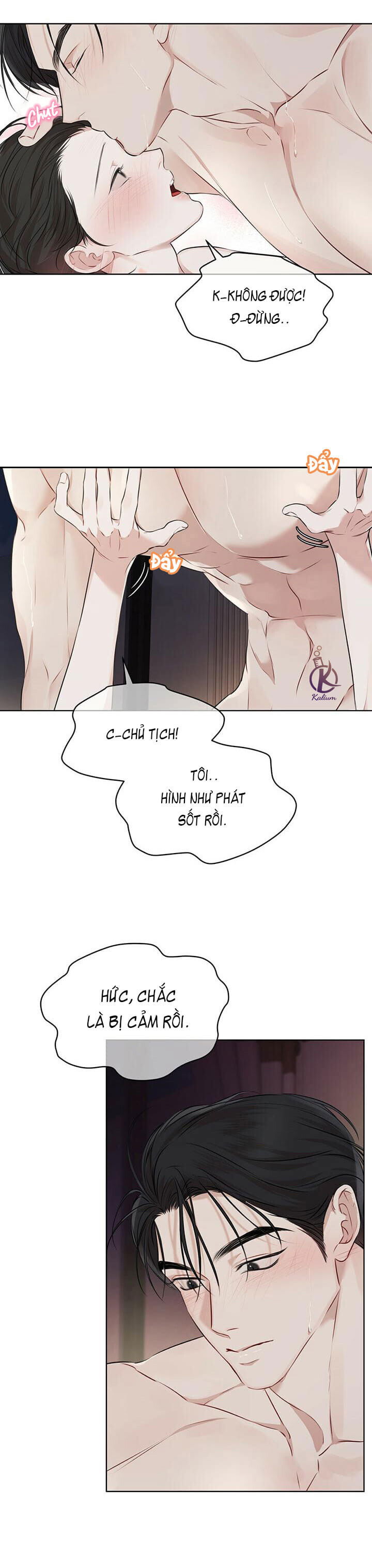 hình thái khởi sinh chapter 28 25