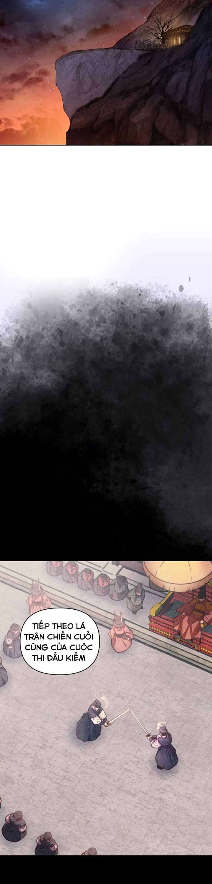 [18+] trăng nơi đỉnh núi chapter 8 10