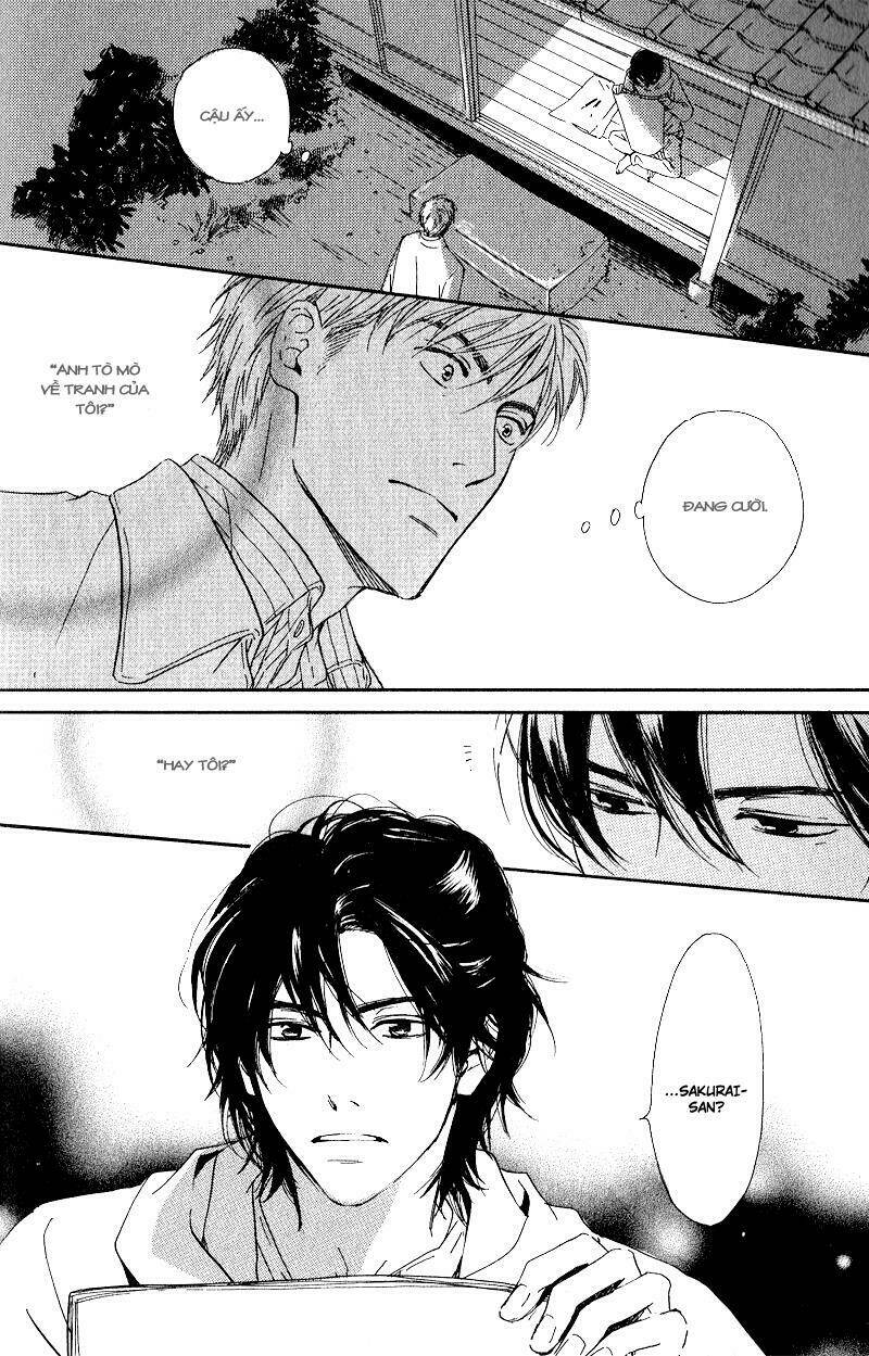 hana wa sakuka chapter 5 20