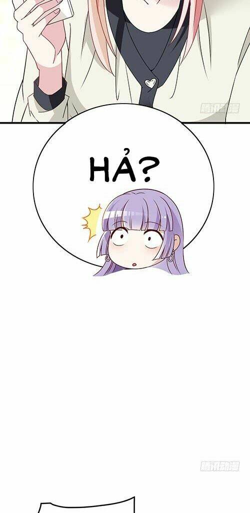 bí mật kết hôn với ảnh đế: vợ ơi đến đây tấn công đi nào chapter 53 8