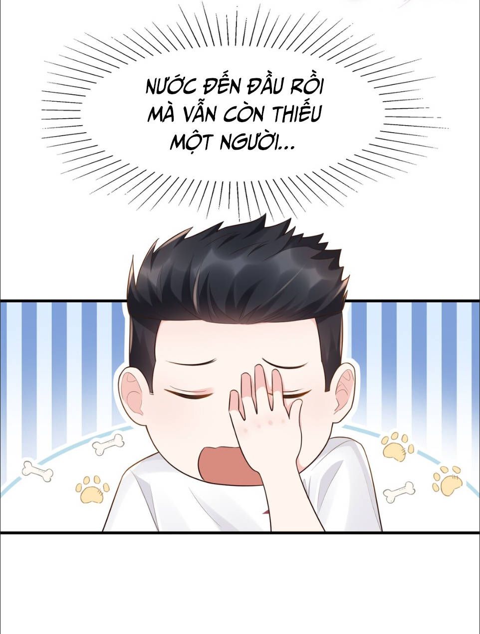 ngọt không ngừng nghỉ chapter 6 20