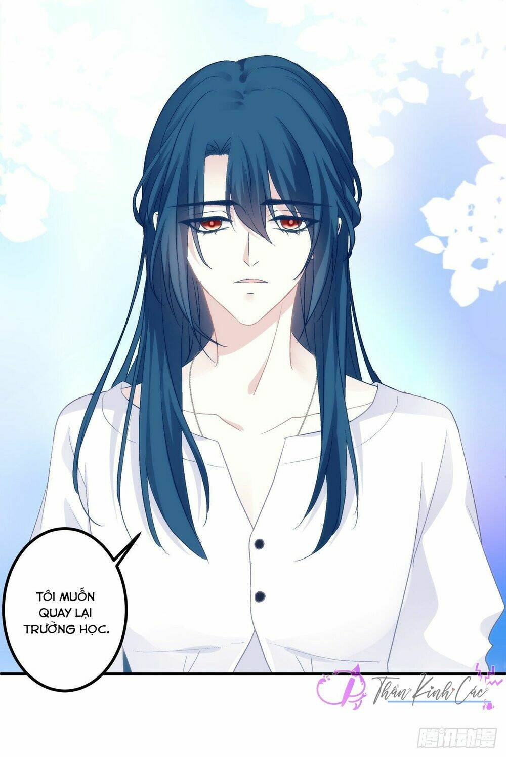 toàn bộ nắm trong tay chapter 41 35