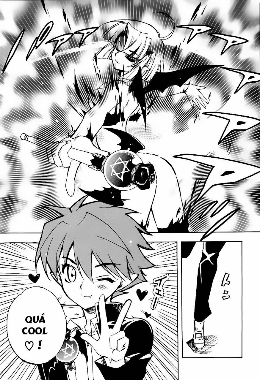 hakoirin devil princess chapter 11 8