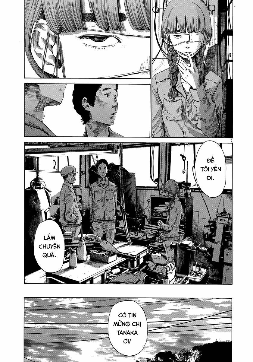 chúc ngủ ngon, punpun chapter 108 8