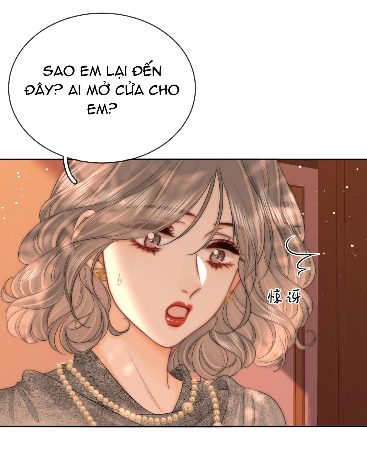 cố tiểu thư và khúc tiểu thư chapter 123 14