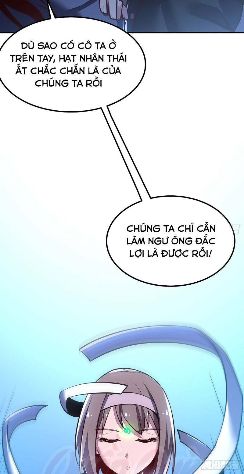 bất tử thần vương tu liên tục chapter 45 44