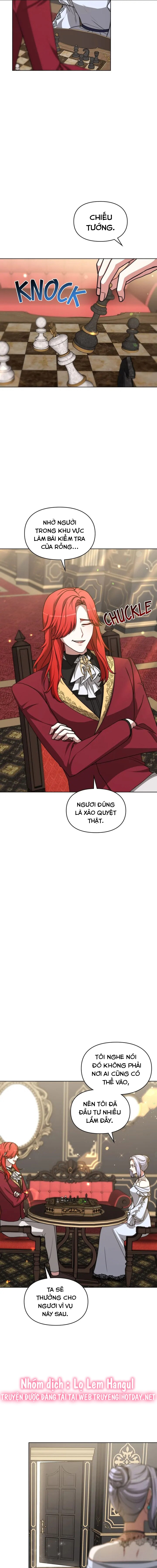 công nương eluana vita chapter 190 2