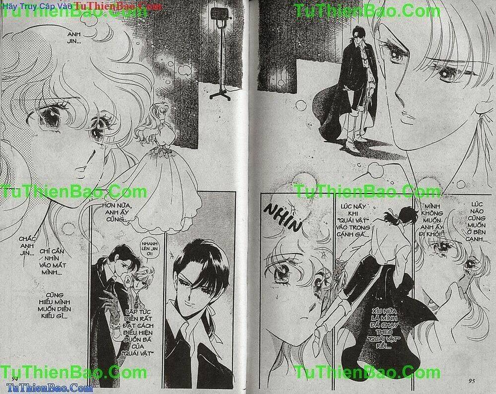 búp bê mario chapter 3 47