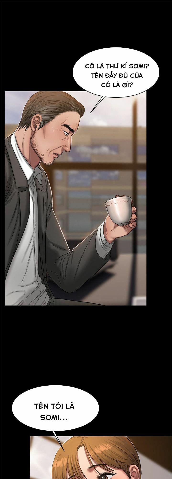 chạy trốn chapter 14 20