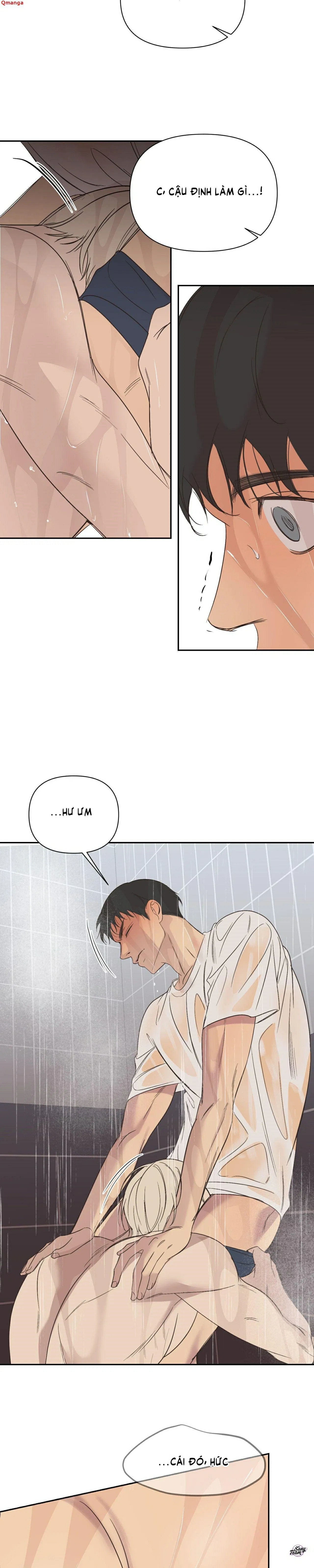 phía sau ánh hào quang chapter 29 20