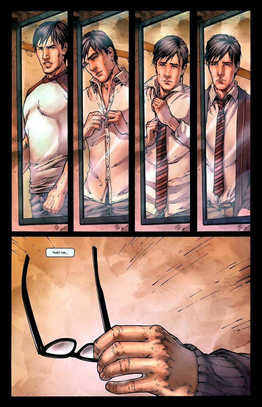 superman earth one chapter 2 46