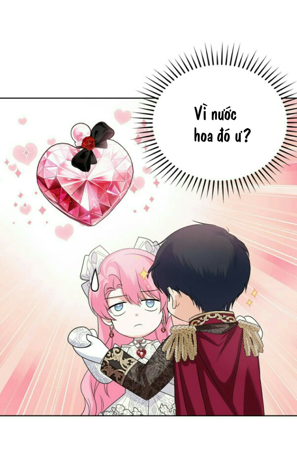 trở thành người điều chế nước hoa duy nhất của bạo chúa chapter 33.1 29