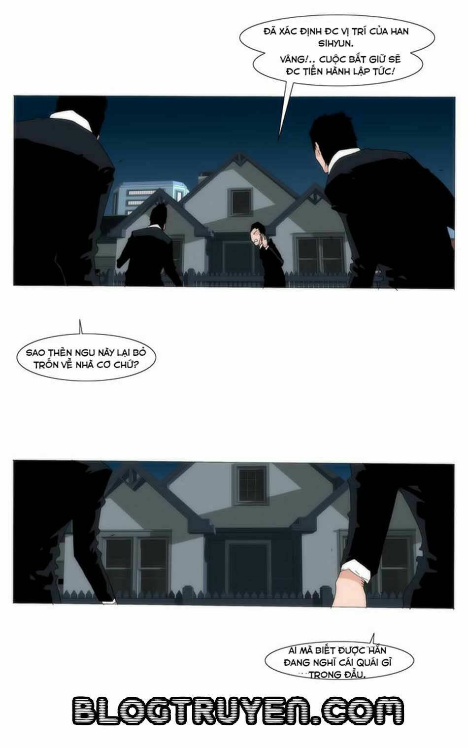 siêu năng 1.5 chapter 37.2 41