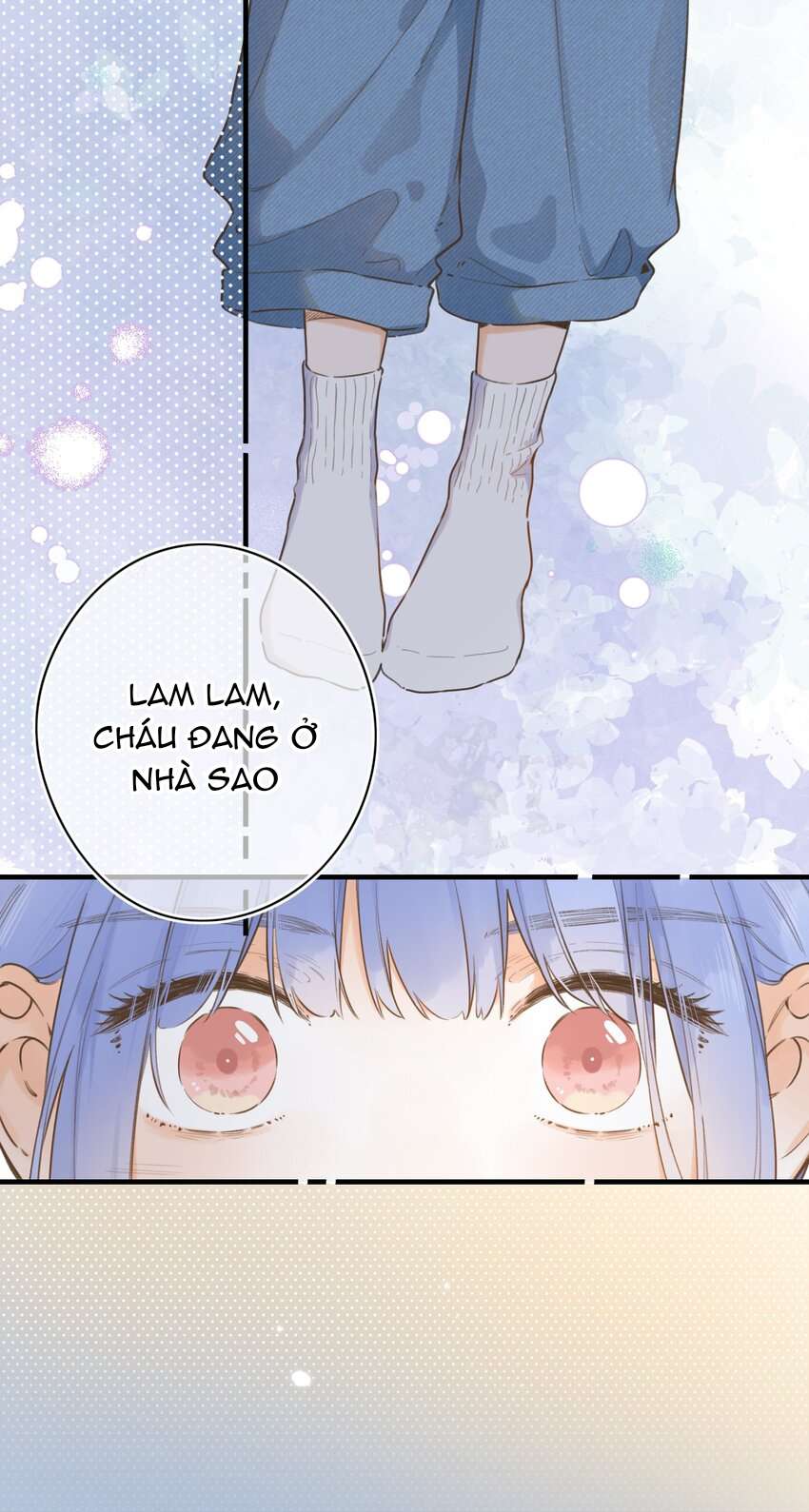 ánh sao trôi dạt giữa làn nước chapter 77 36