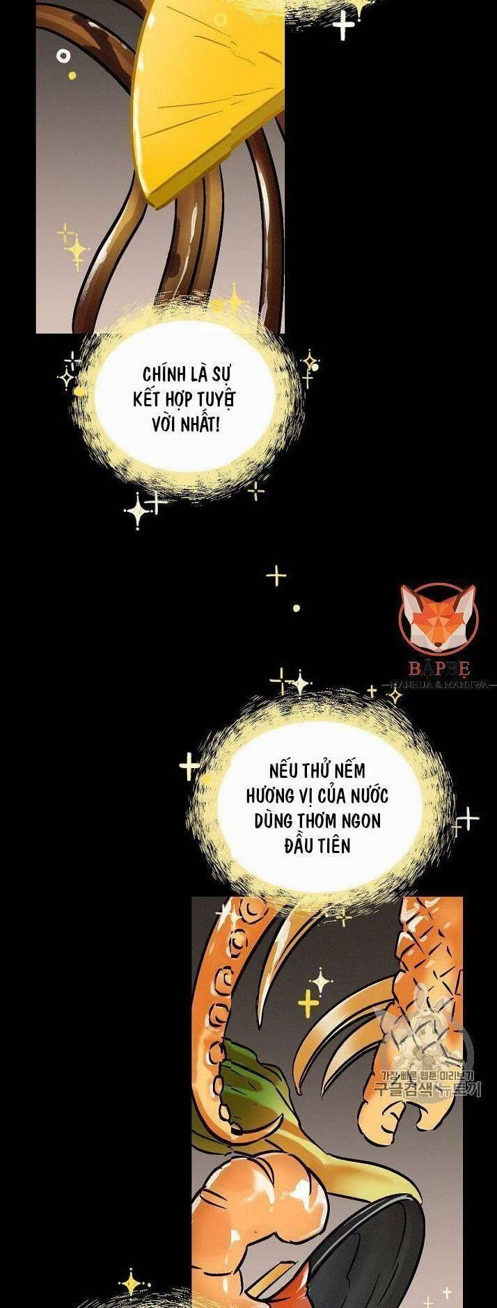 tôi lên cấp chỉ bằng cách ăn chapter 19 67