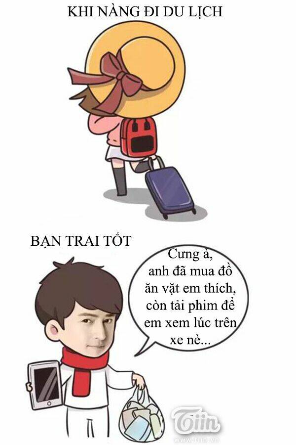 giải mã tình yêu chapter 66 10