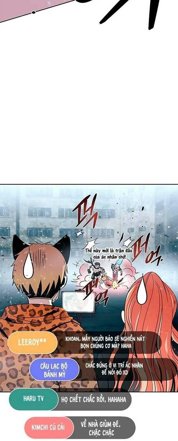 chuyển sinh thành ác nhân chapter 86 60