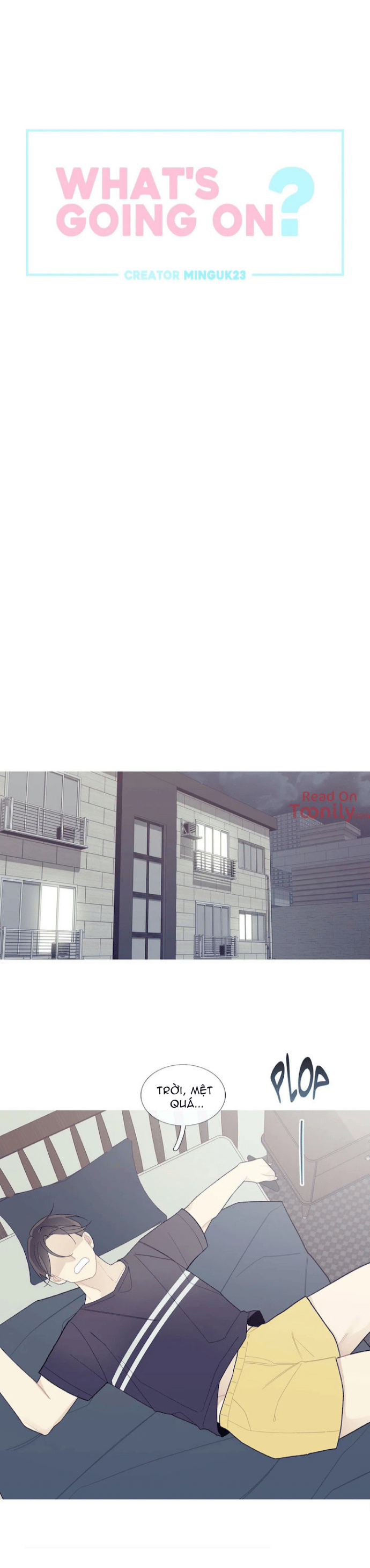 chuyện quái gì đang xảy ra? chapter 56 23