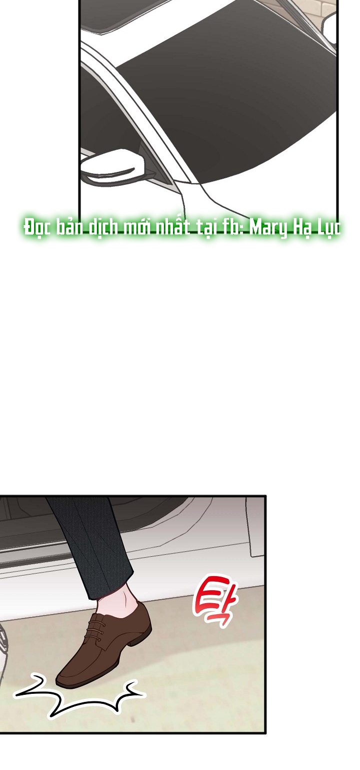Mối Quan Hệ Không Tốt chapter 22.2 - Trang 8
