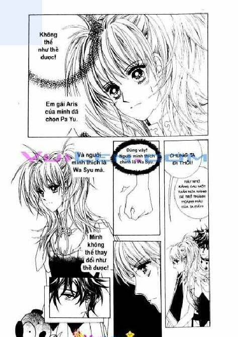 công chúa của tôi chapter 7 29