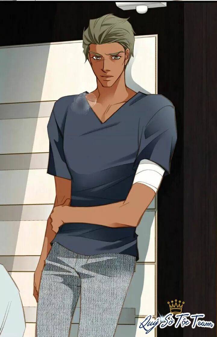 tiếp xúc chí mạng chapter 99 36