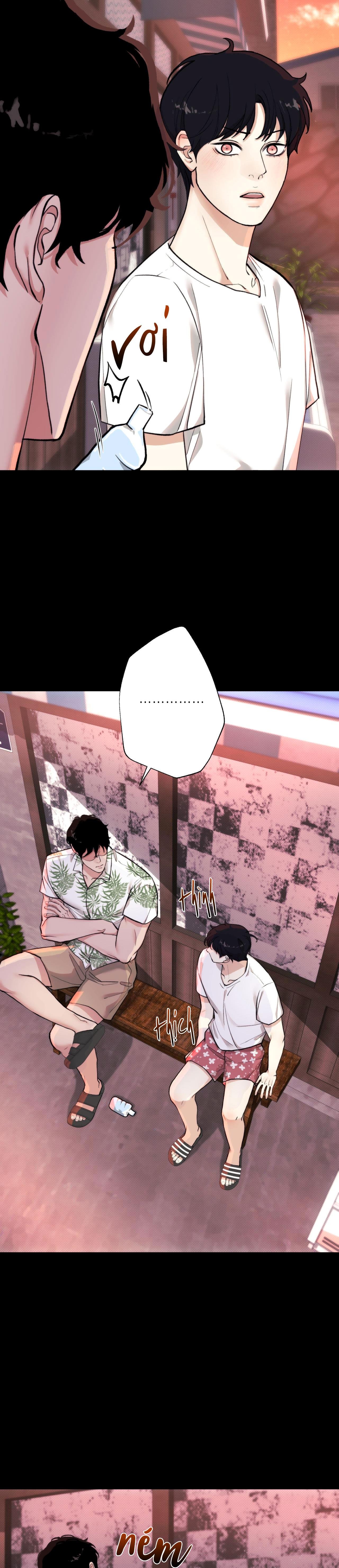 em bé và đại ca chapter 4 11