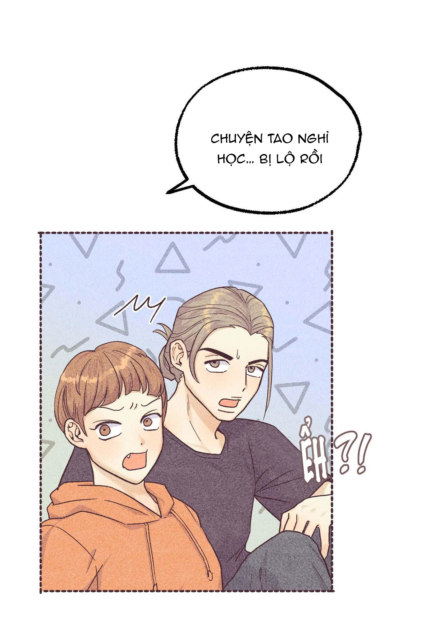 chạy đâu cho thoát chapter 35 8