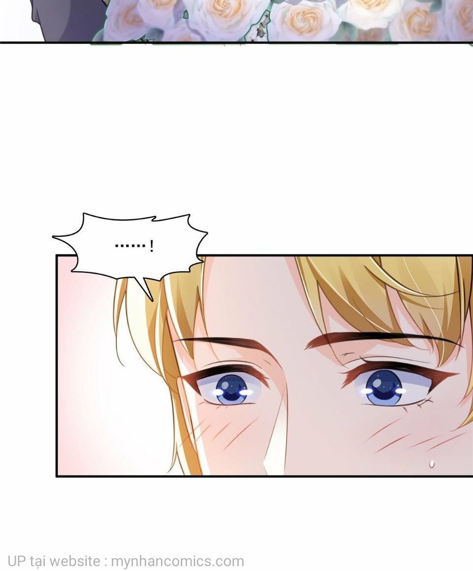 Hệt Như Hàn Quang Gặp Nắng Gắt chapter 198 10