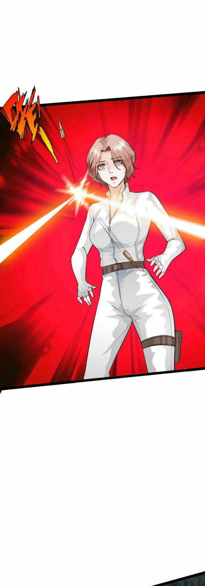 tuyệt phẩm tà thiếu chapter 153 9