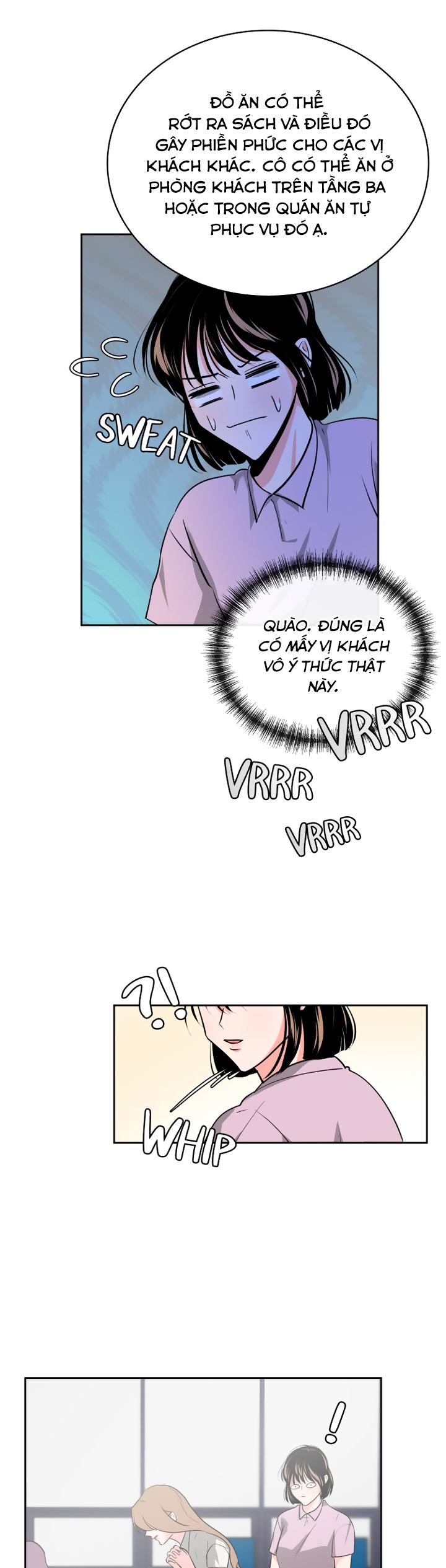 tối hậu thư chapter 58 2