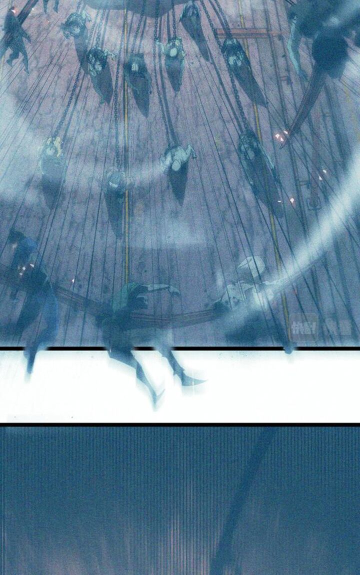 chư giới - tận thế online chapter 93 33