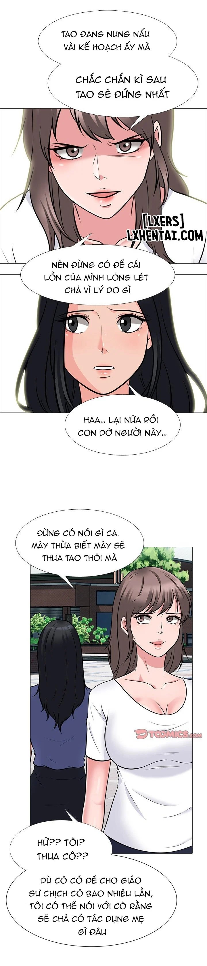 học bổng đặc biệt chapter 102 12